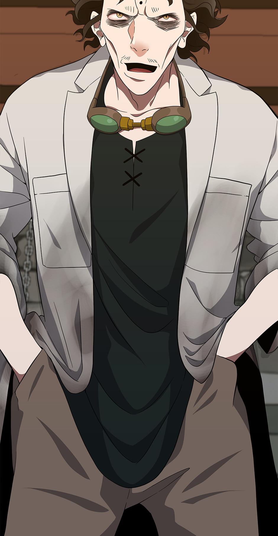 The Beginning After the End 78