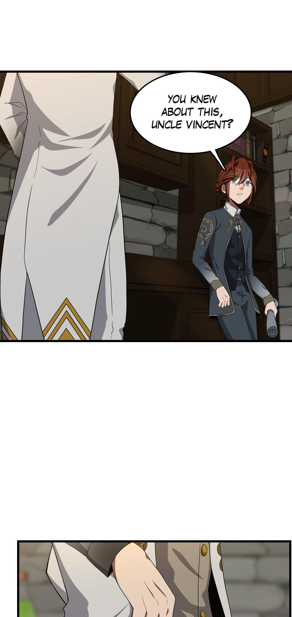 The Beginning After the End 79