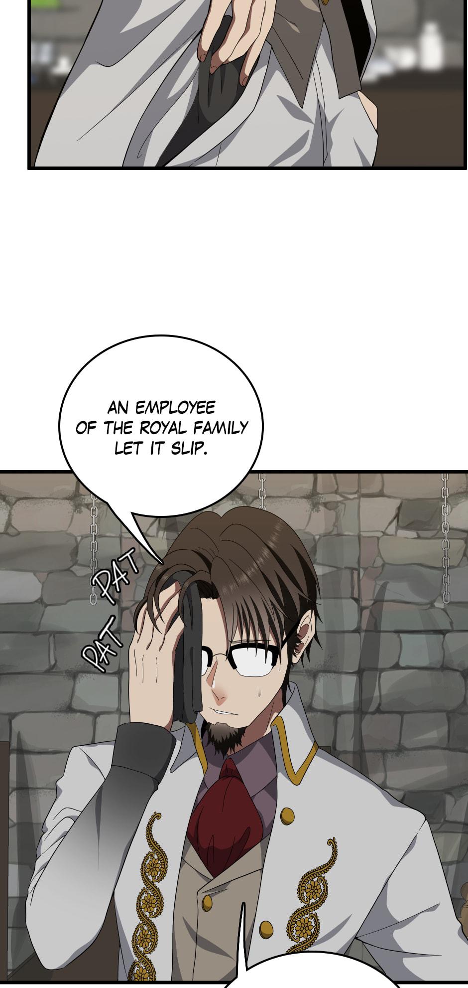 The Beginning After the End 79