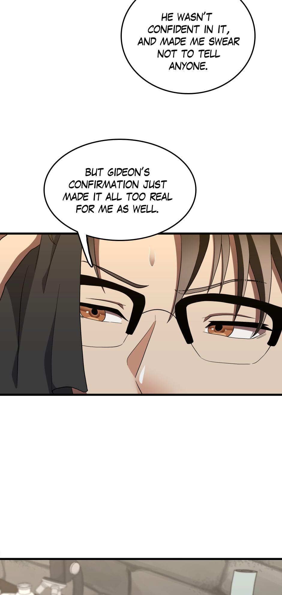 The Beginning After the End 79