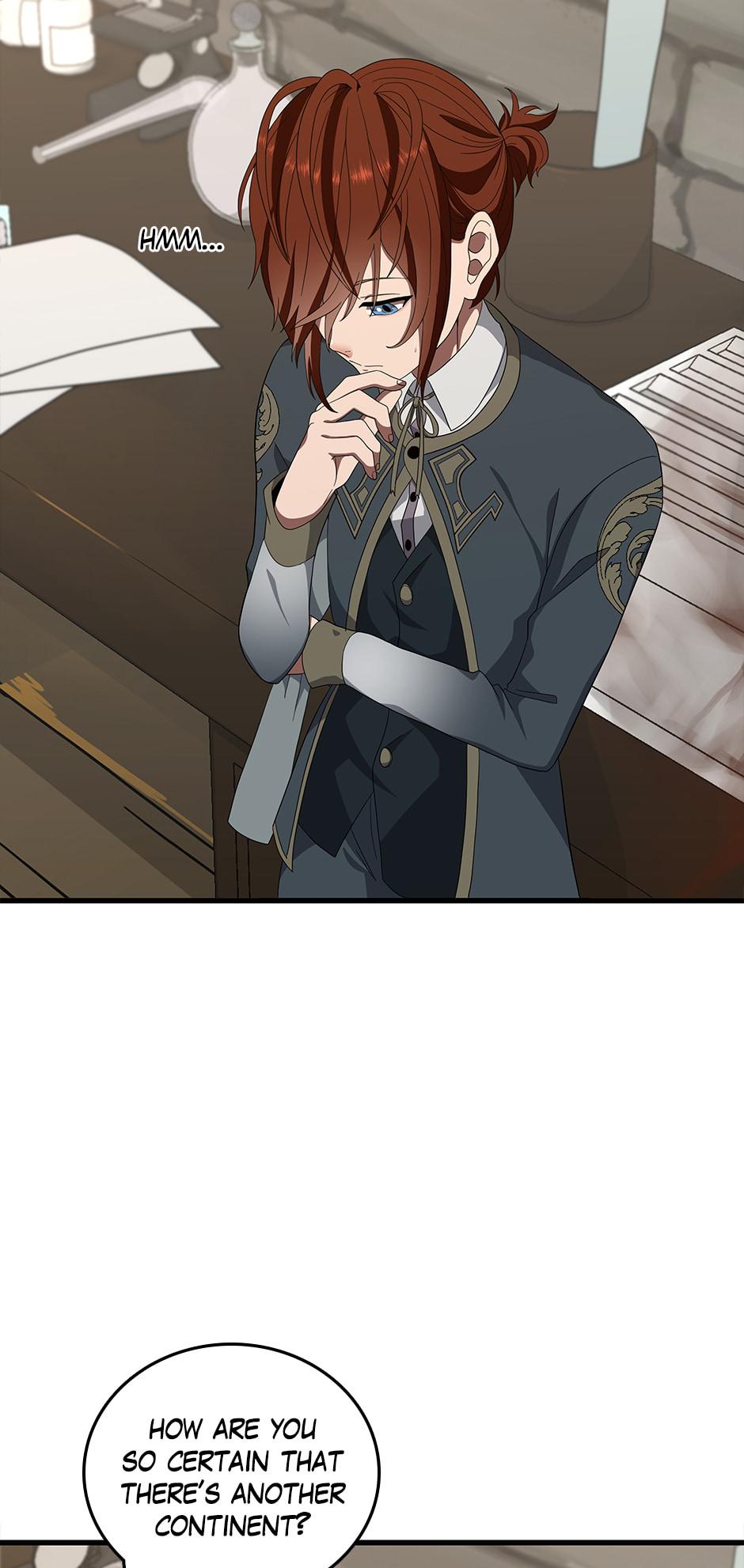 The Beginning After the End 79