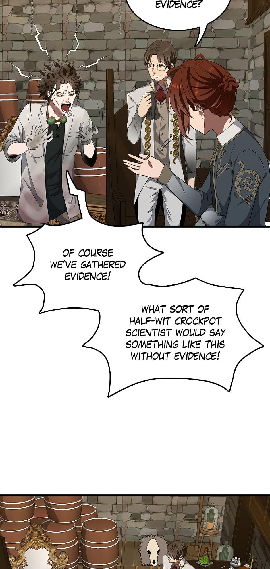 The Beginning After the End 79