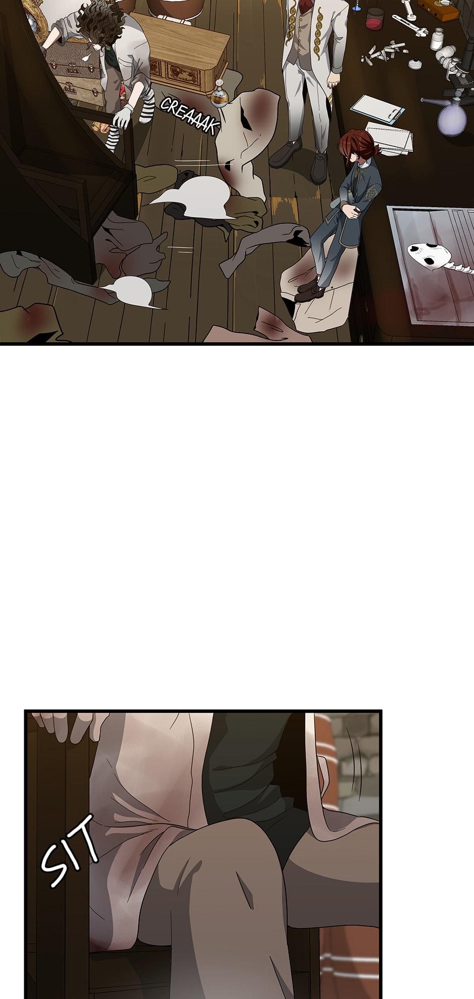 The Beginning After the End 79