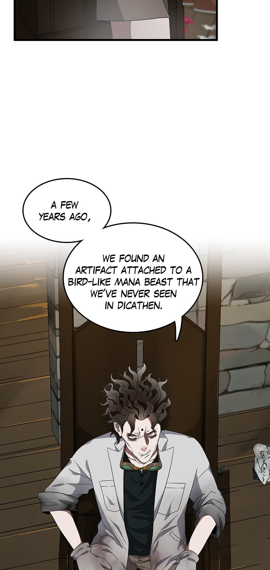 The Beginning After the End 79