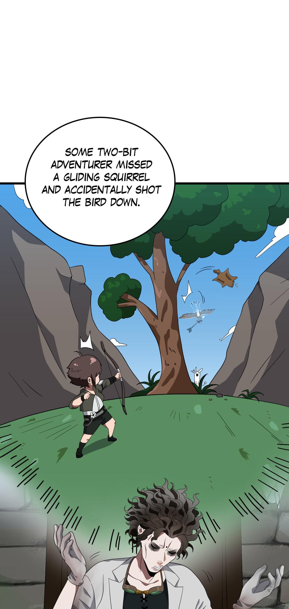 The Beginning After the End 79