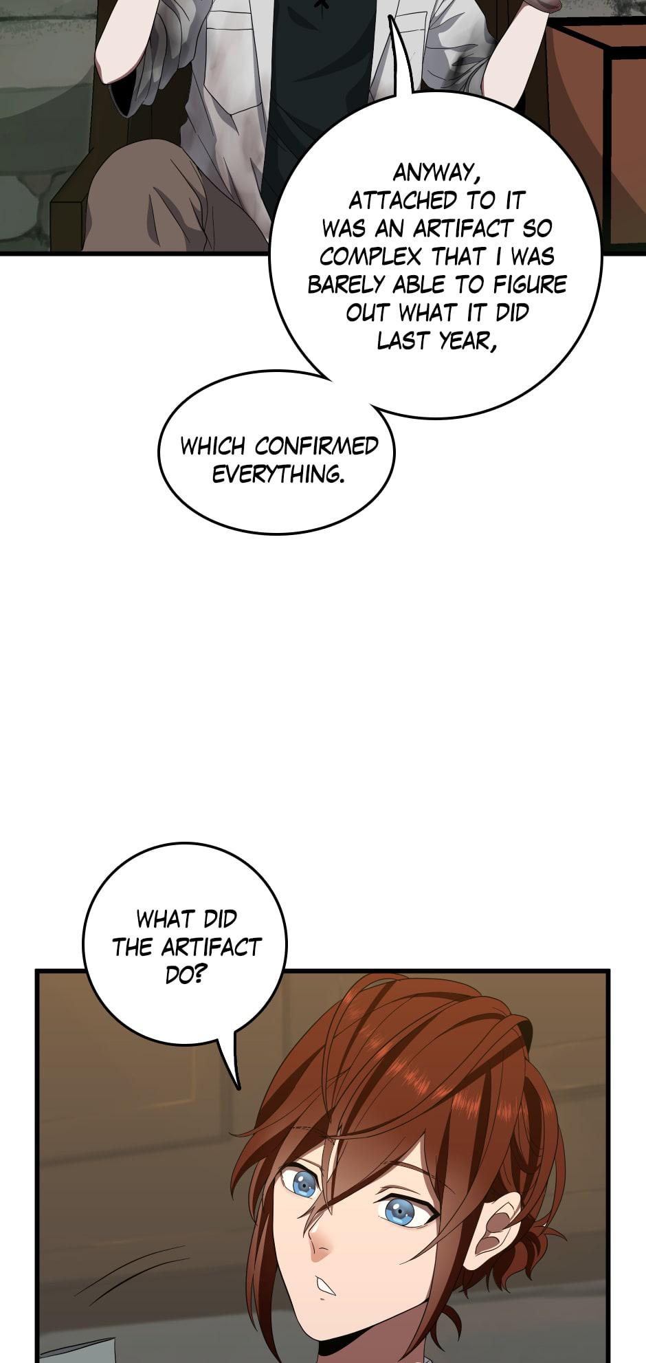 The Beginning After the End 79