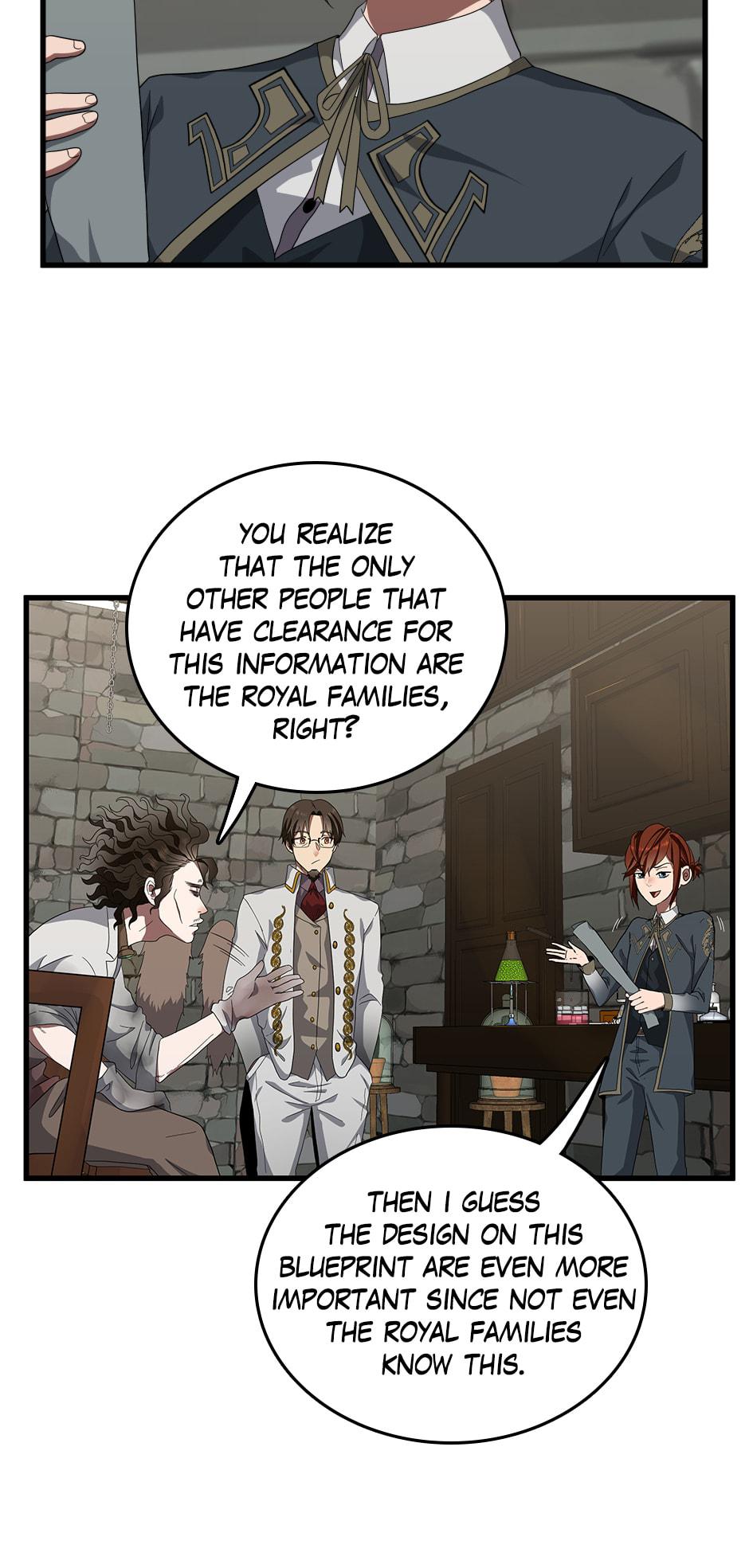 The Beginning After the End 79