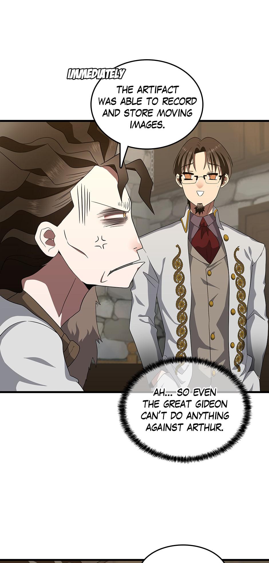 The Beginning After the End 79