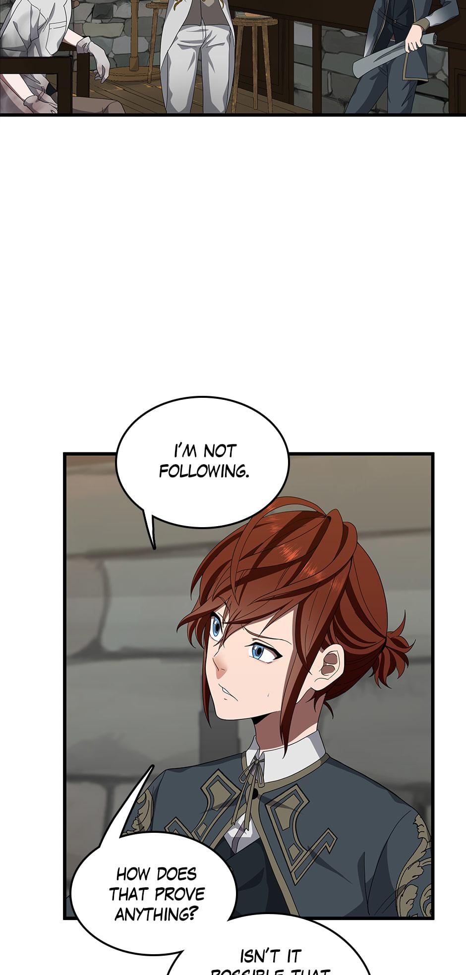 The Beginning After the End 79