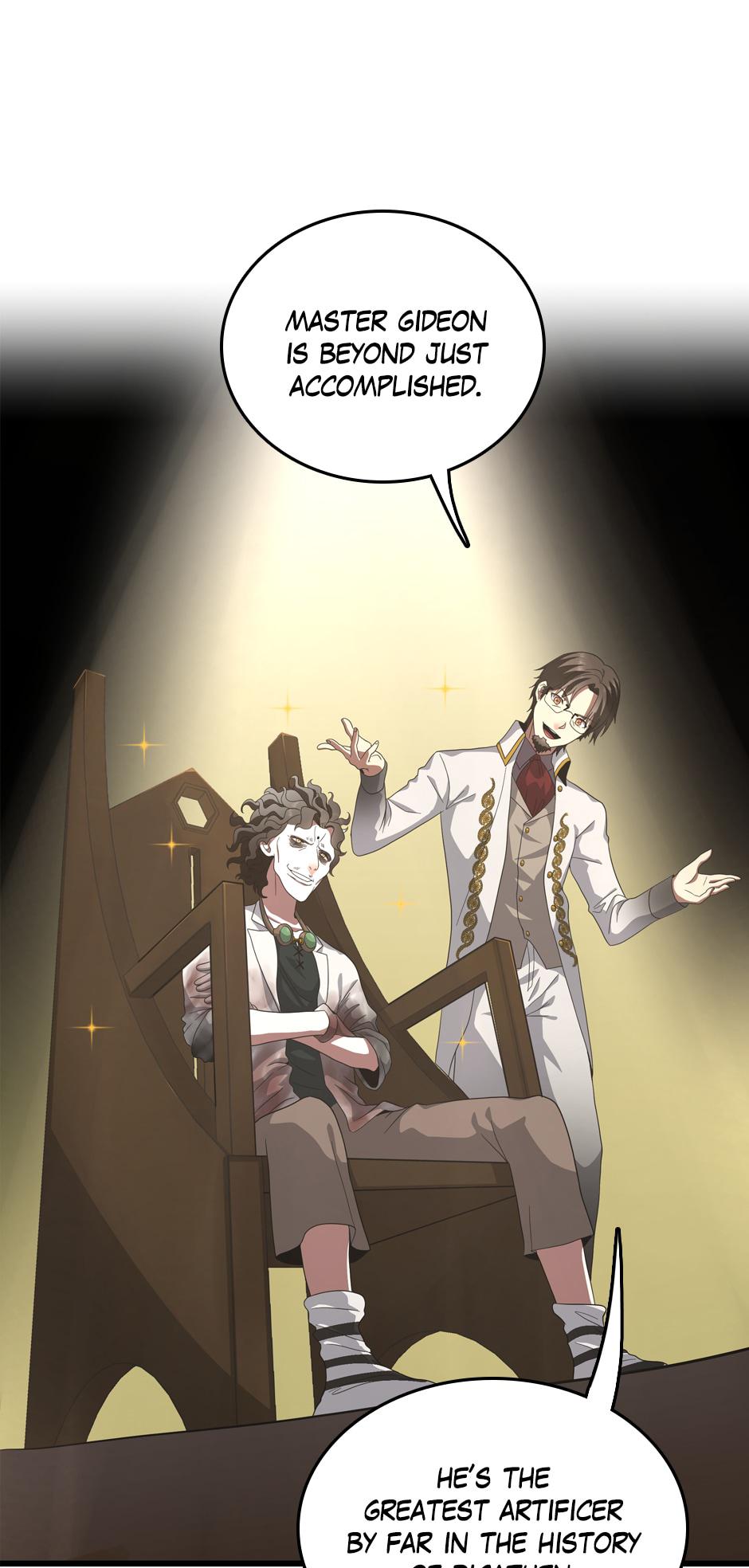 The Beginning After the End 79