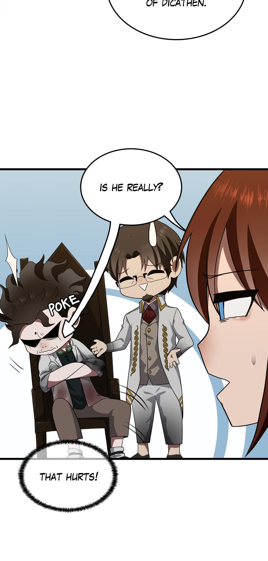 The Beginning After the End 79