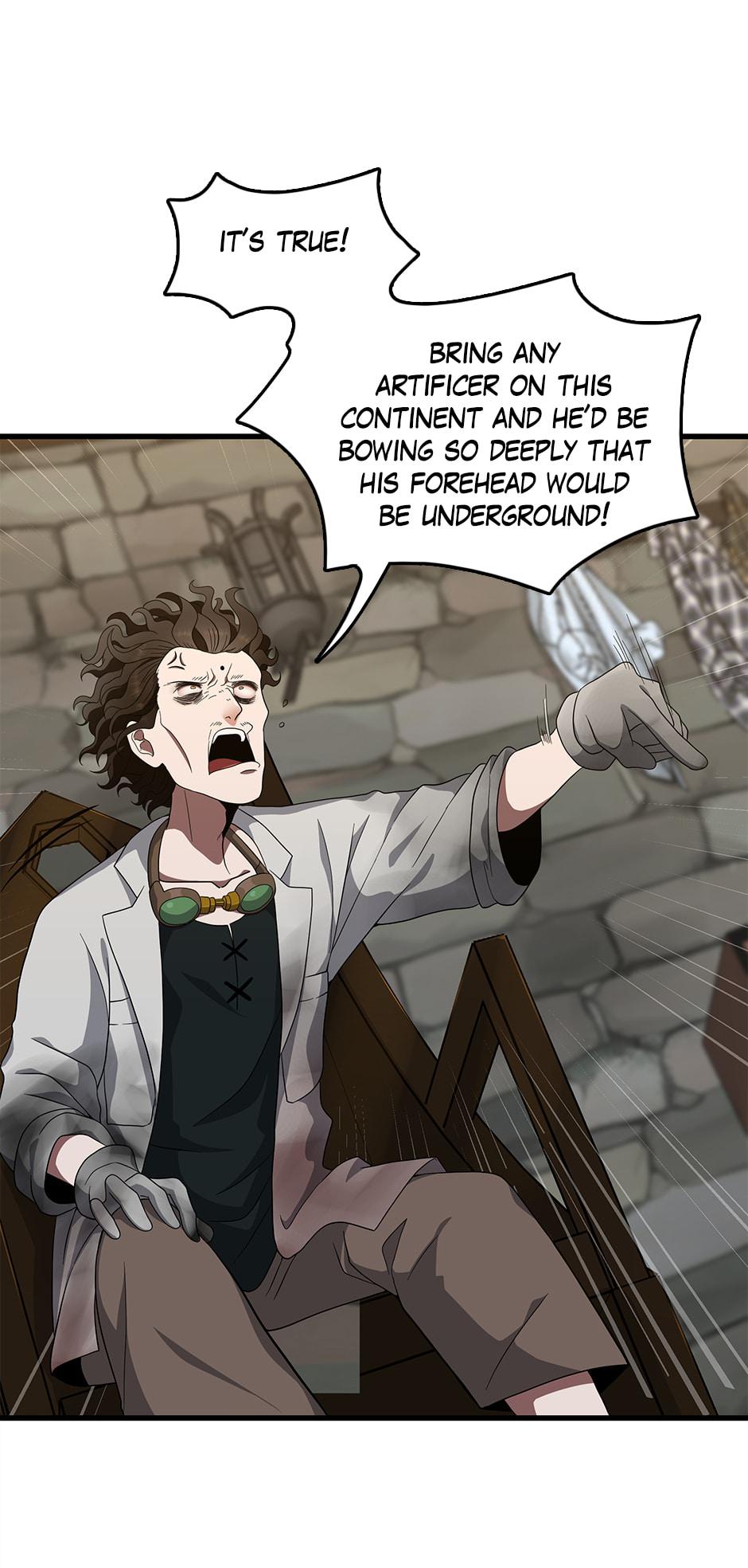 The Beginning After the End 79