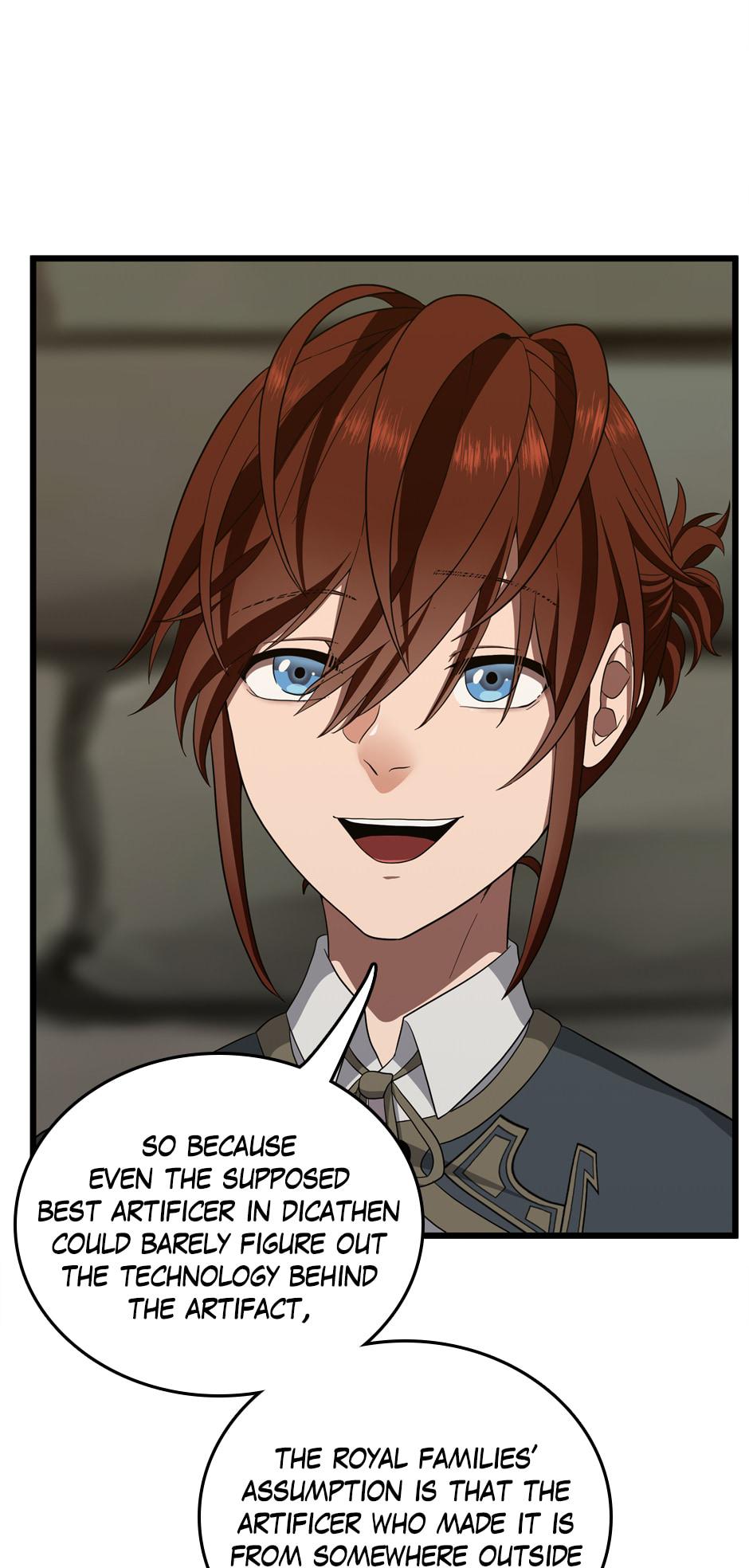 The Beginning After the End 79