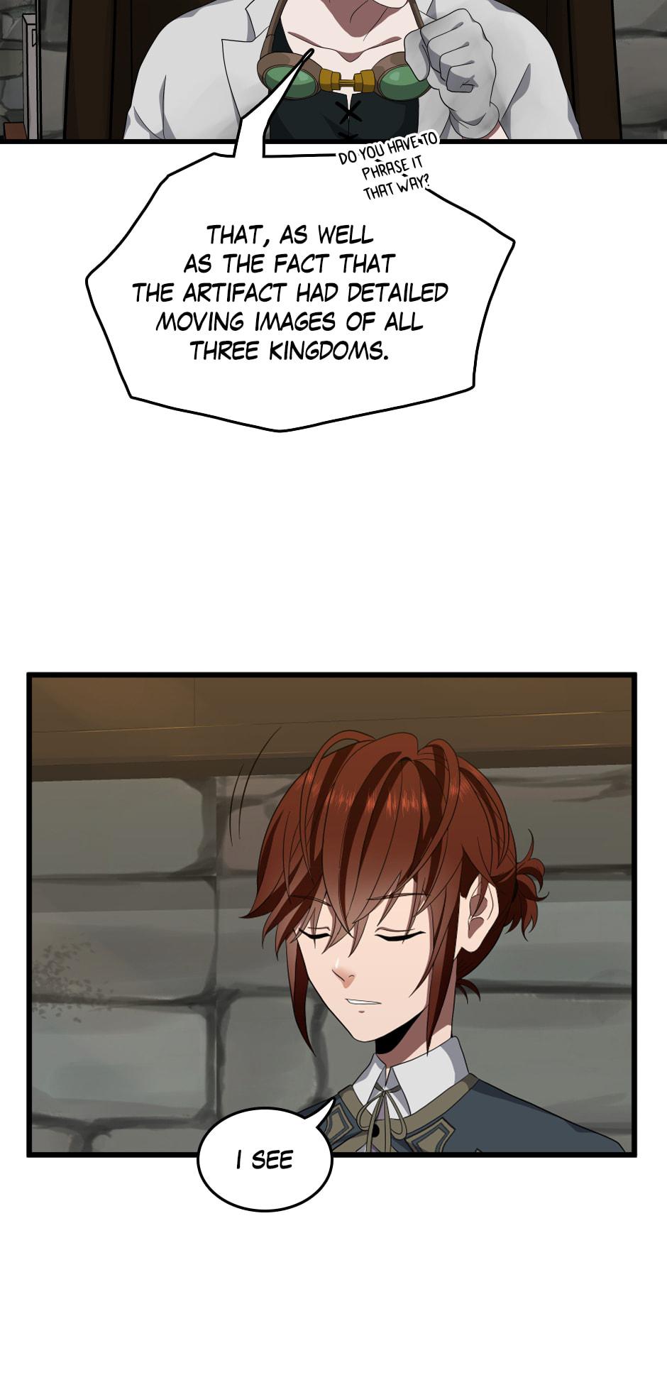 The Beginning After the End 79