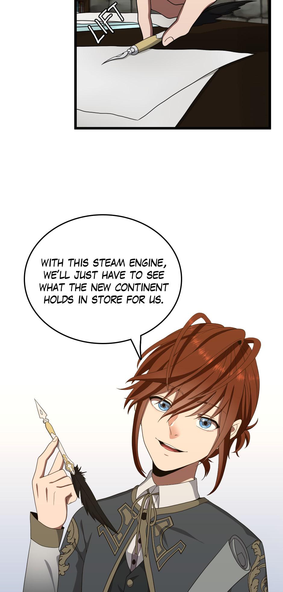 The Beginning After the End 79