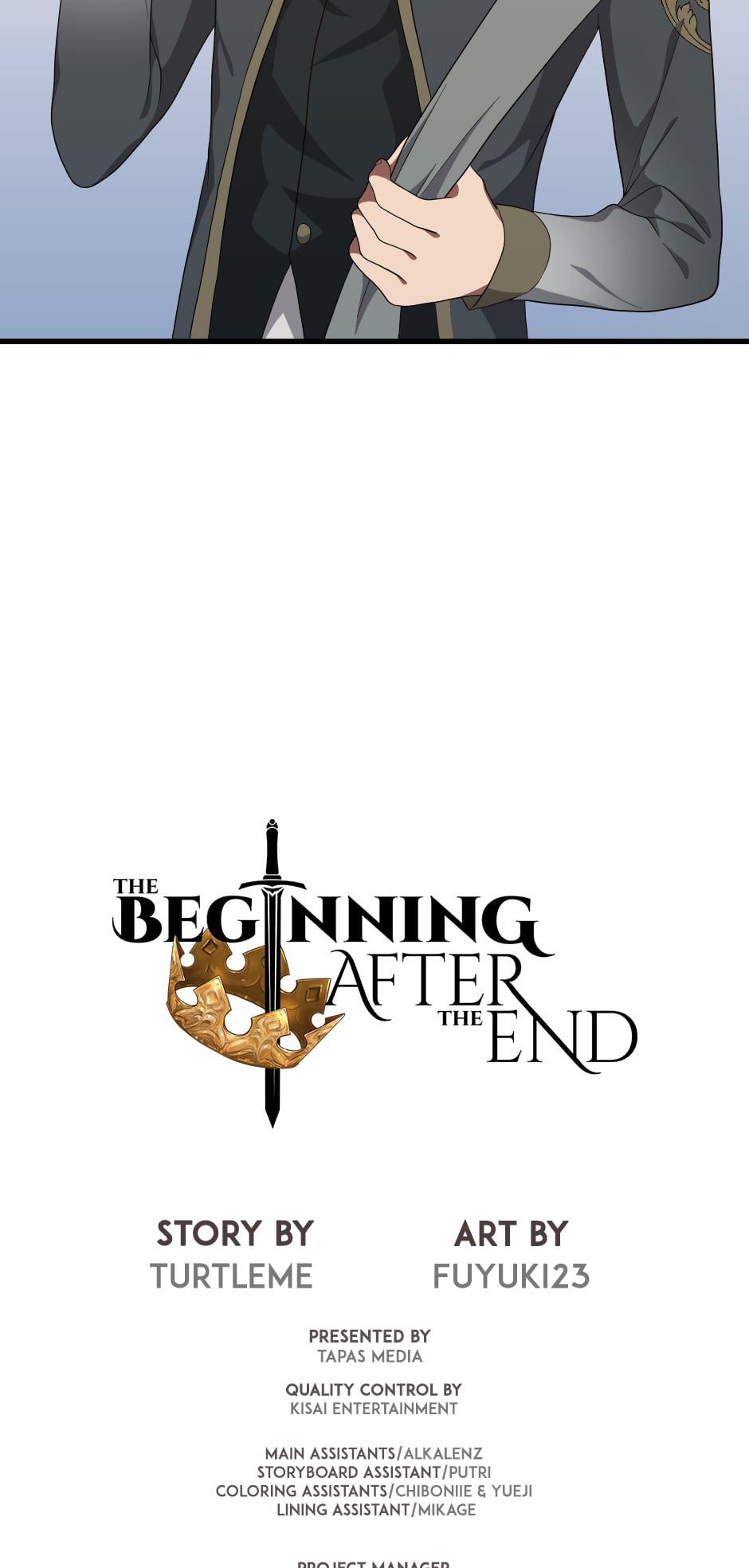 The Beginning After the End 79