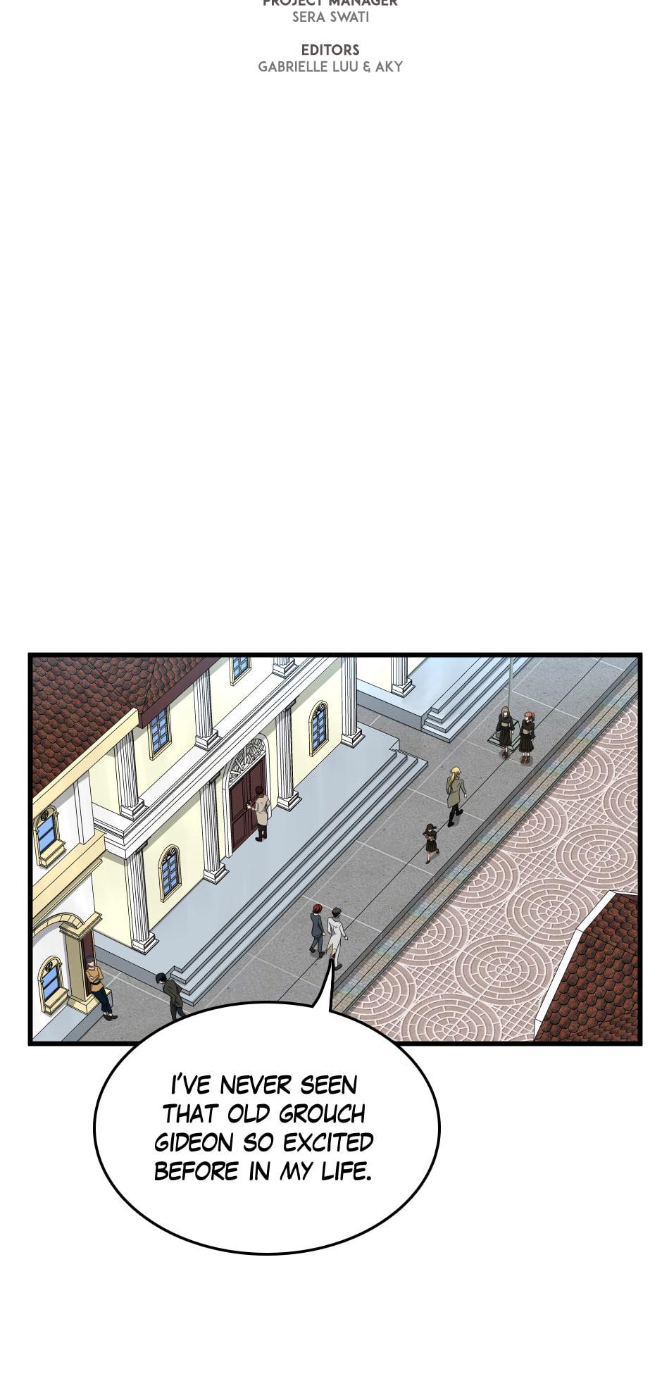 The Beginning After the End 79