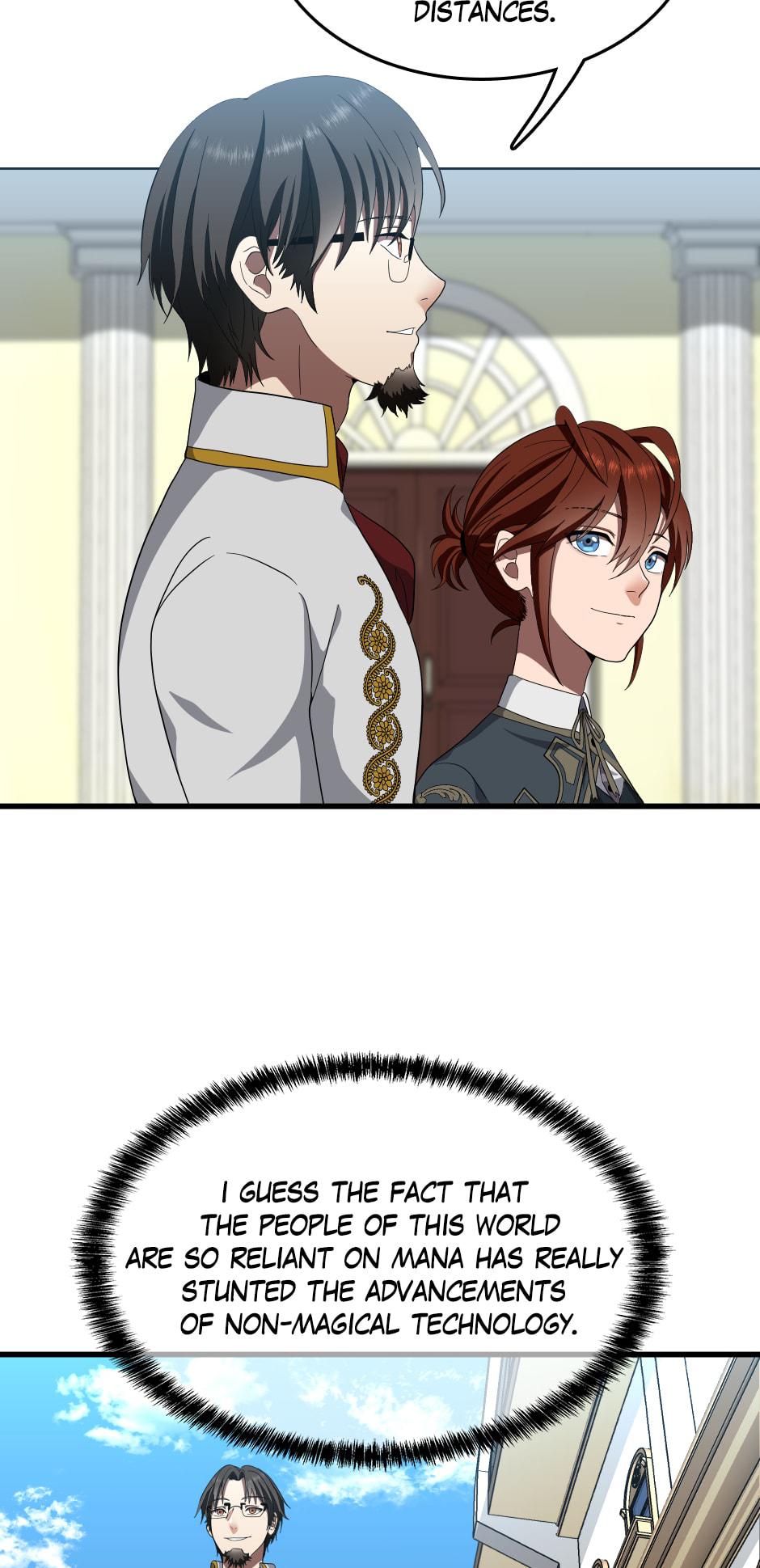 The Beginning After the End 79