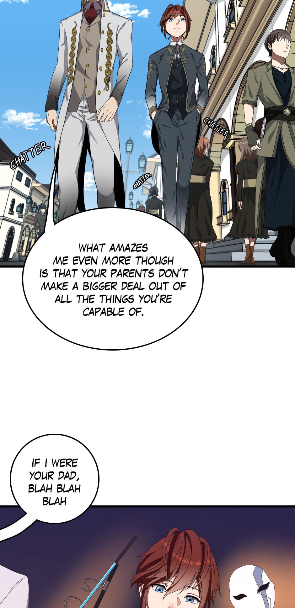 The Beginning After the End 79