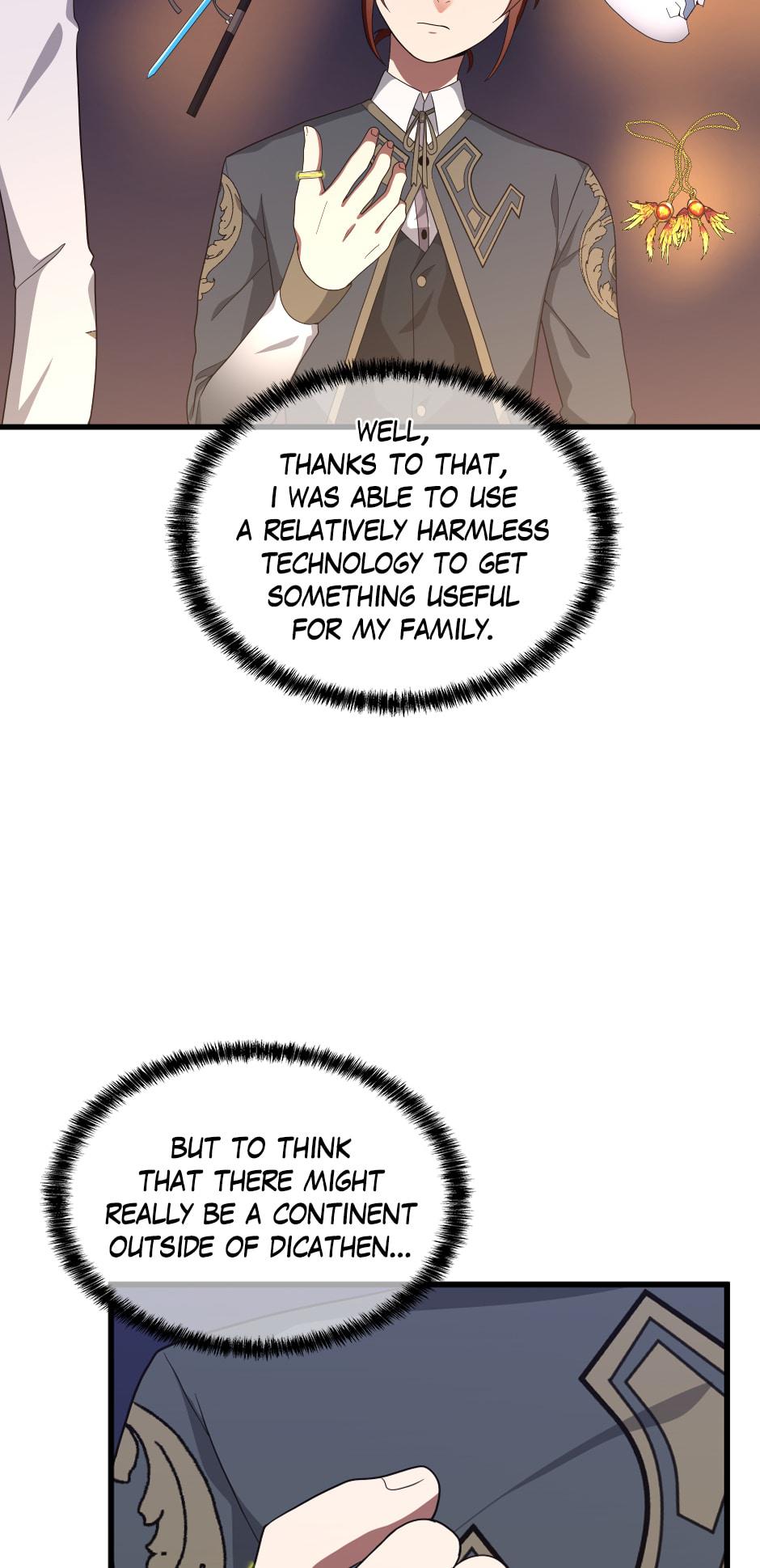 The Beginning After the End 79