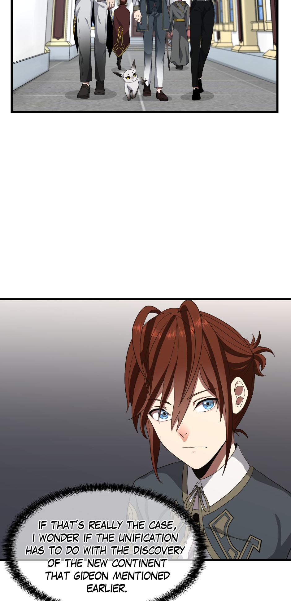 The Beginning After the End 79