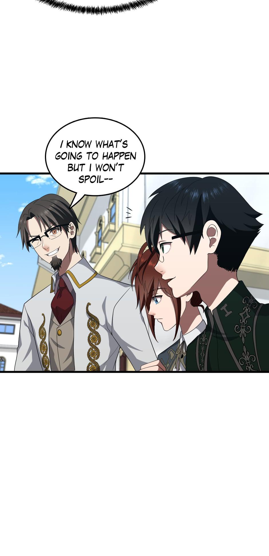 The Beginning After the End 79