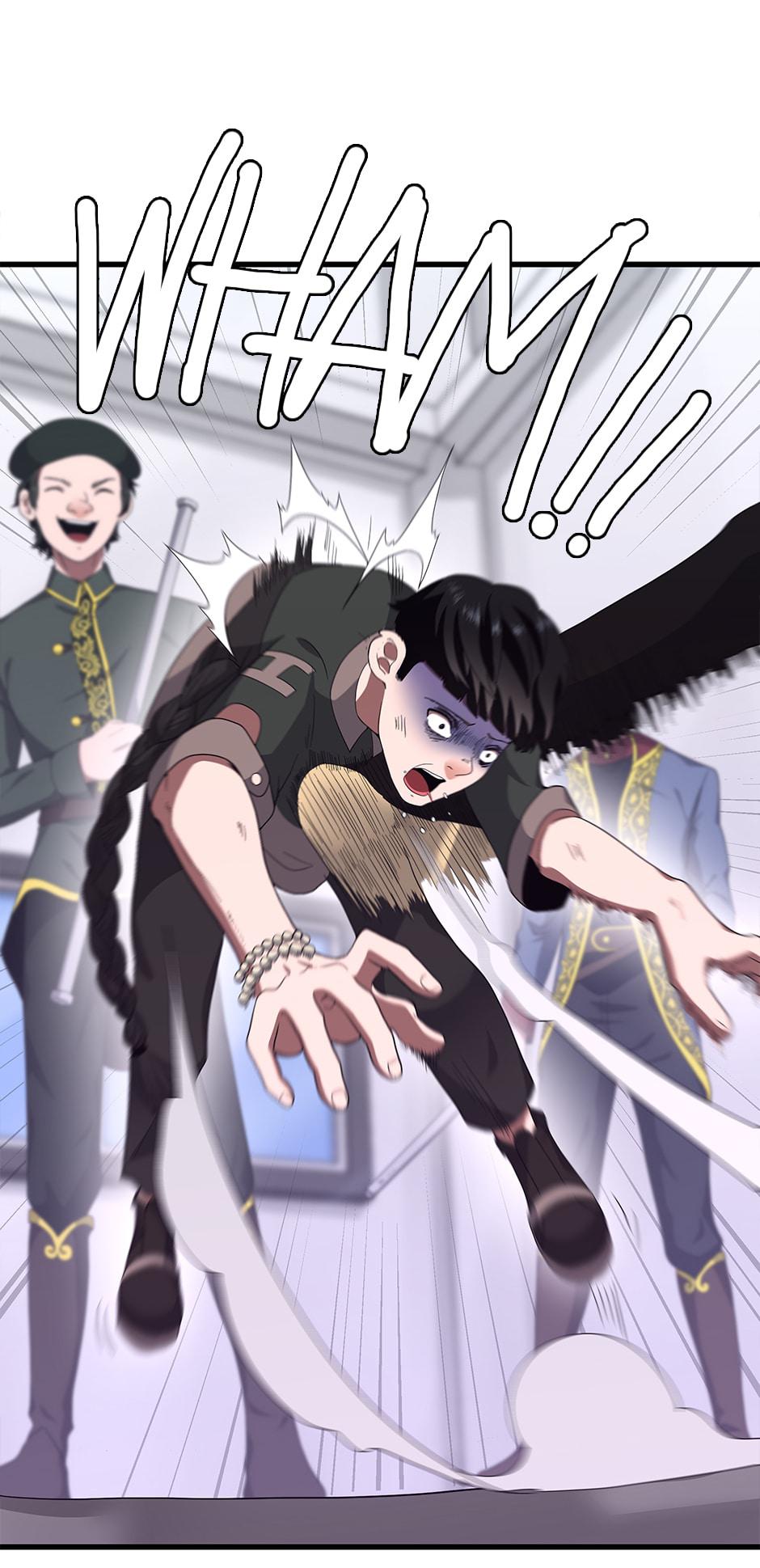 The Beginning After the End 79