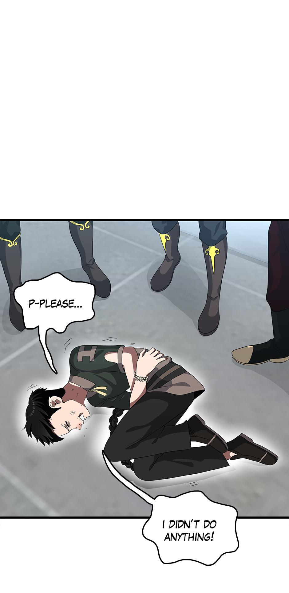 The Beginning After the End 79