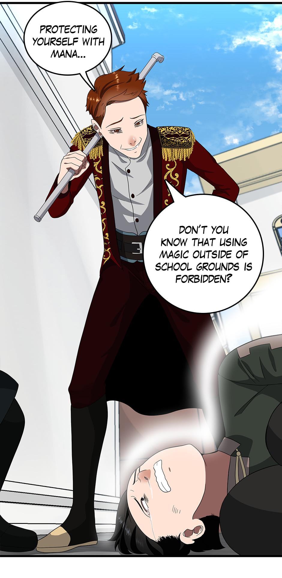 The Beginning After the End 79