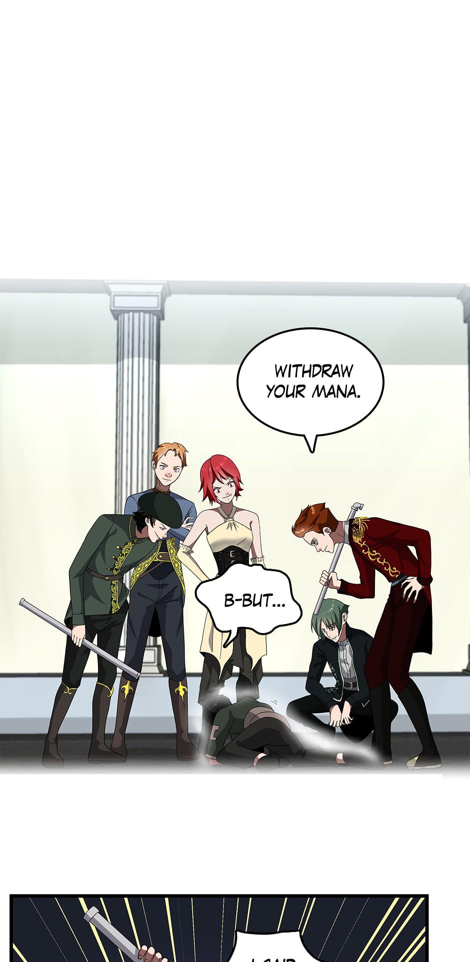 The Beginning After the End 79