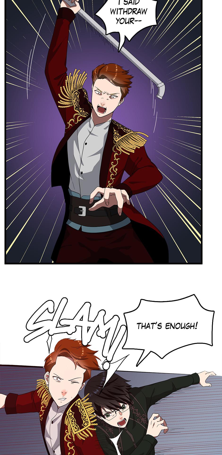 The Beginning After the End 79