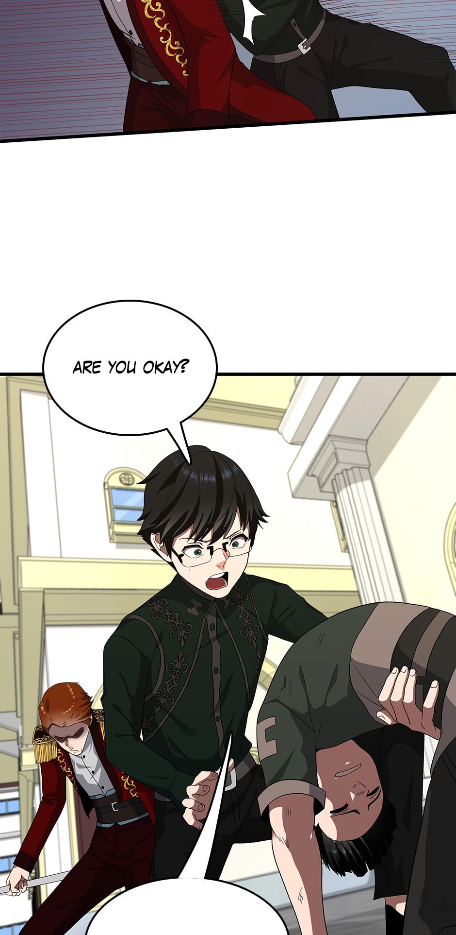 The Beginning After the End 79