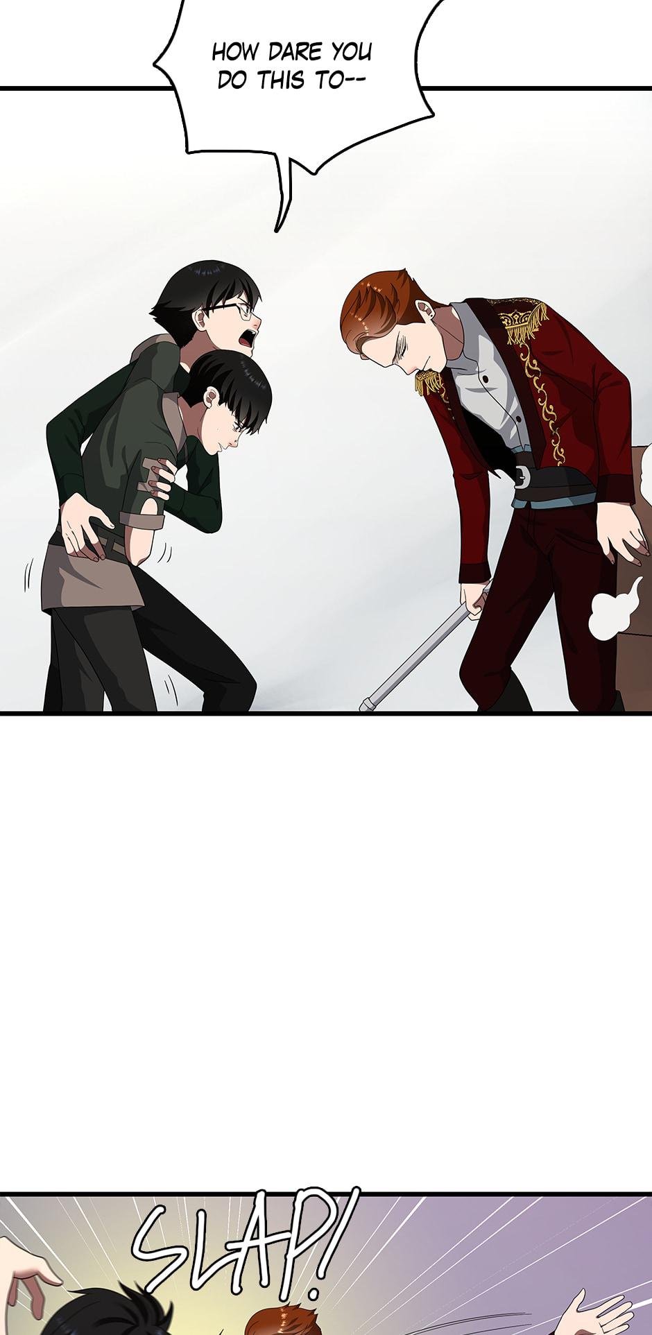 The Beginning After the End 79