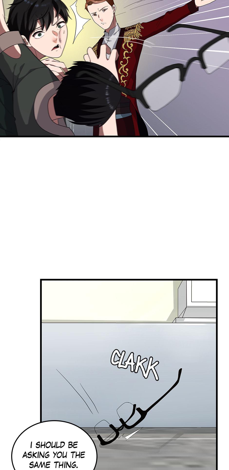 The Beginning After the End 79