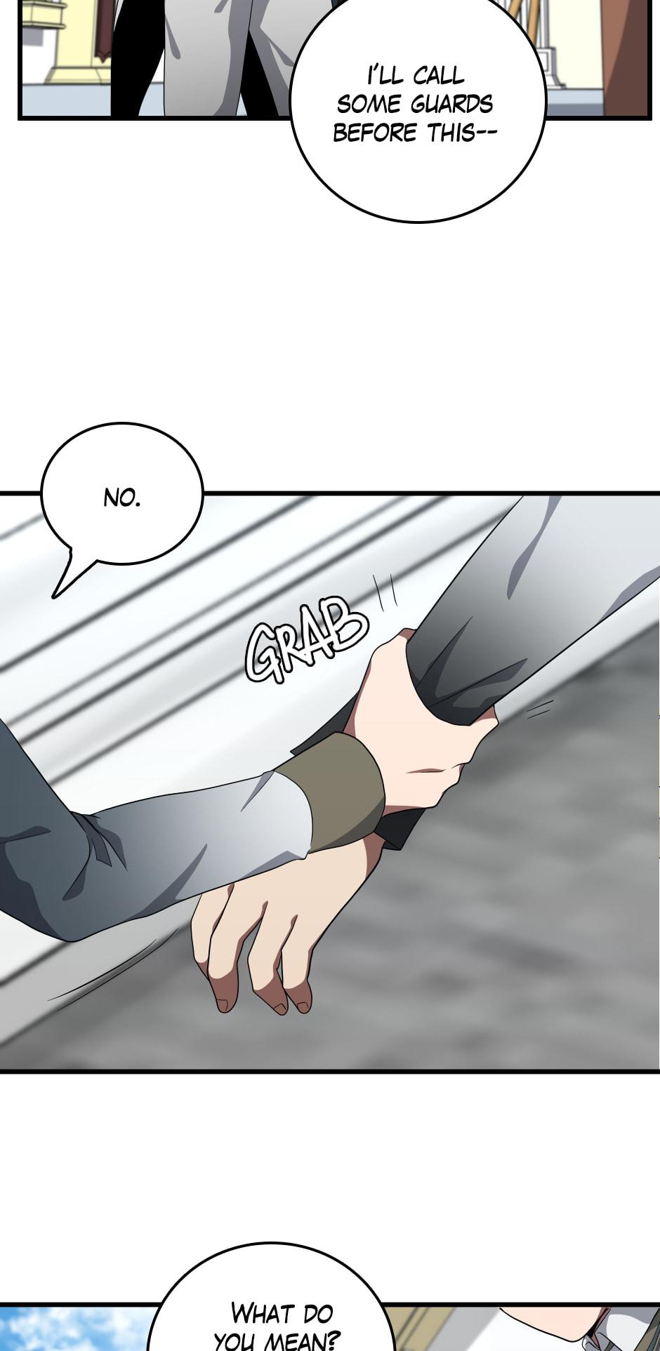 The Beginning After the End 79