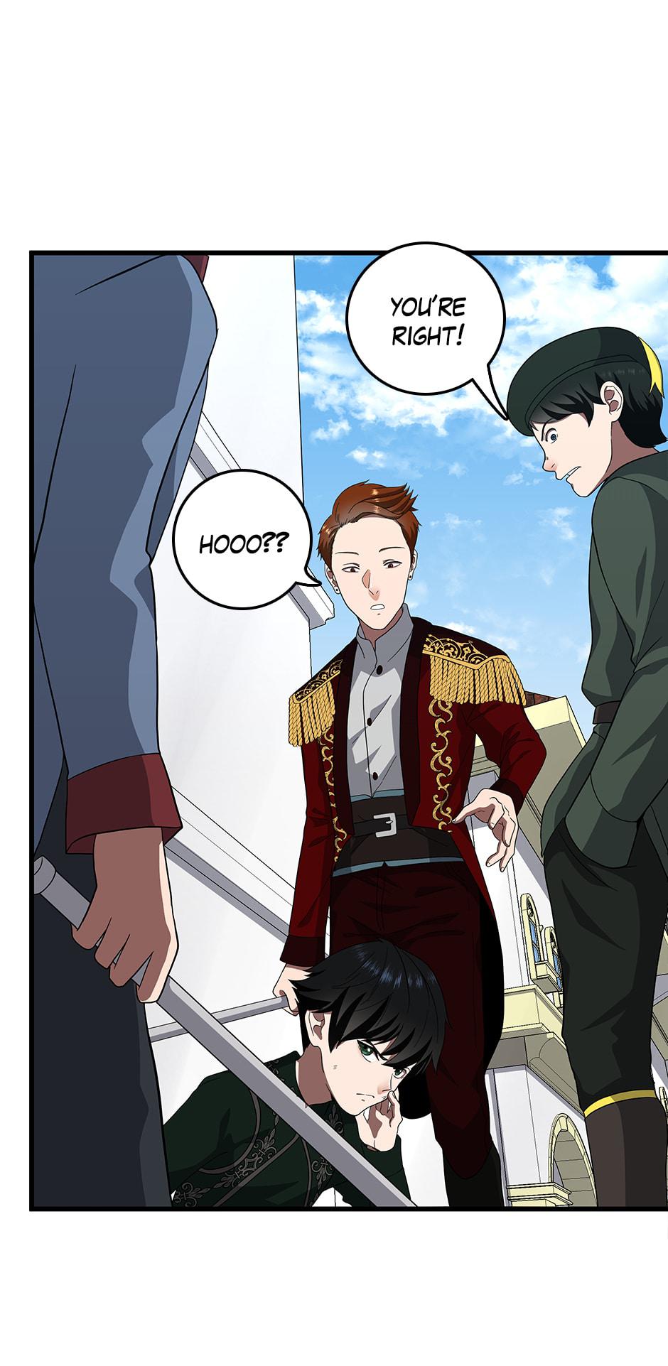 The Beginning After the End 79