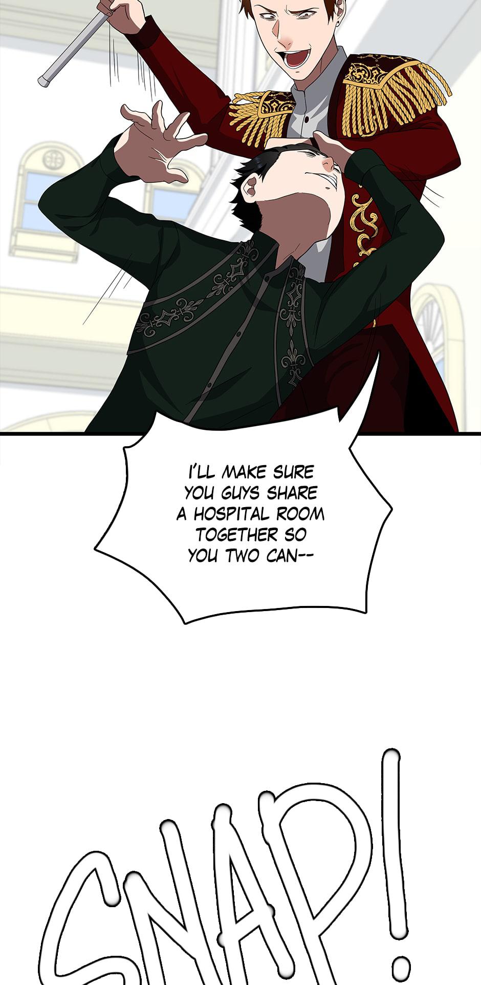 The Beginning After the End 79