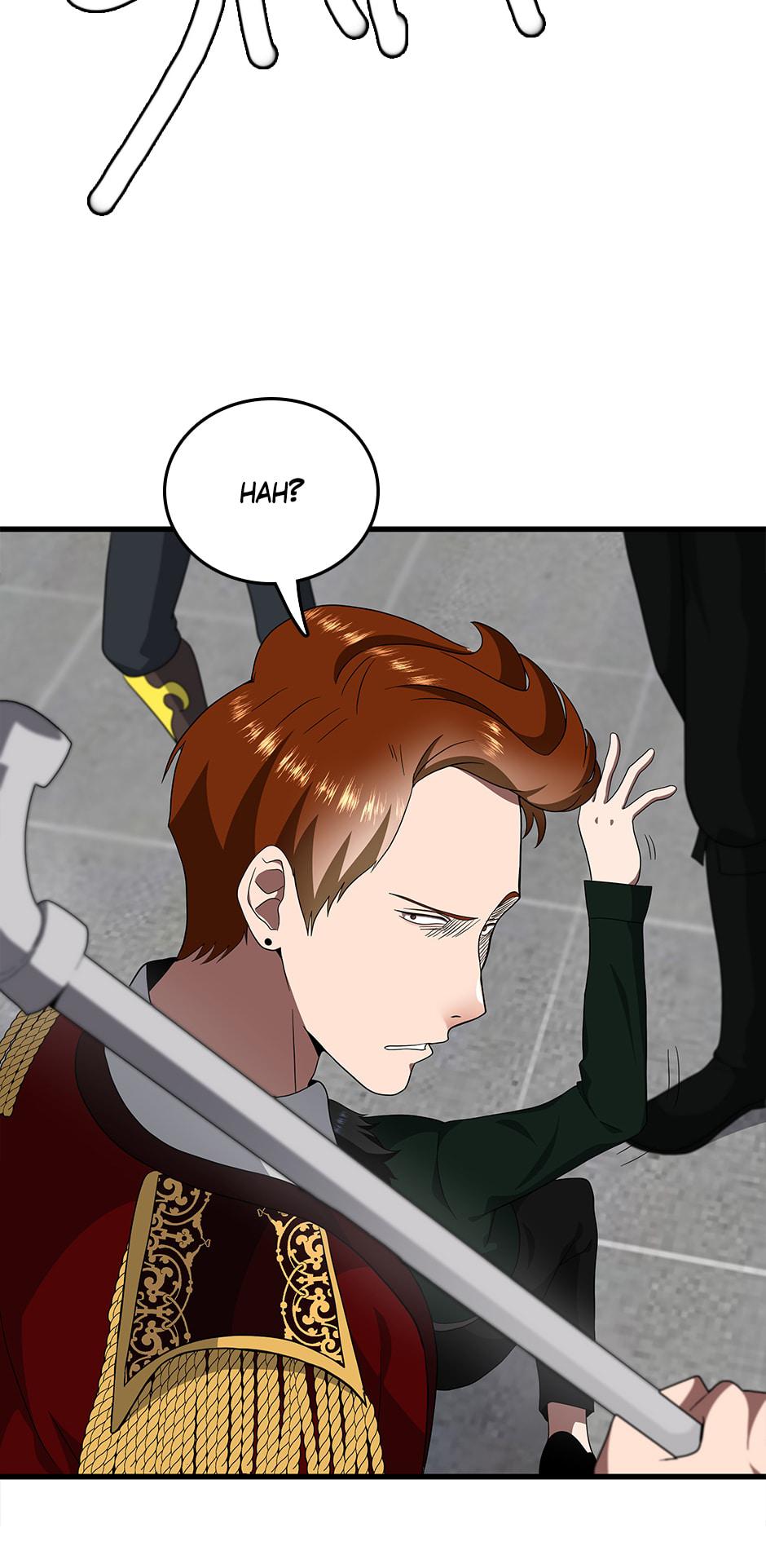 The Beginning After the End 79