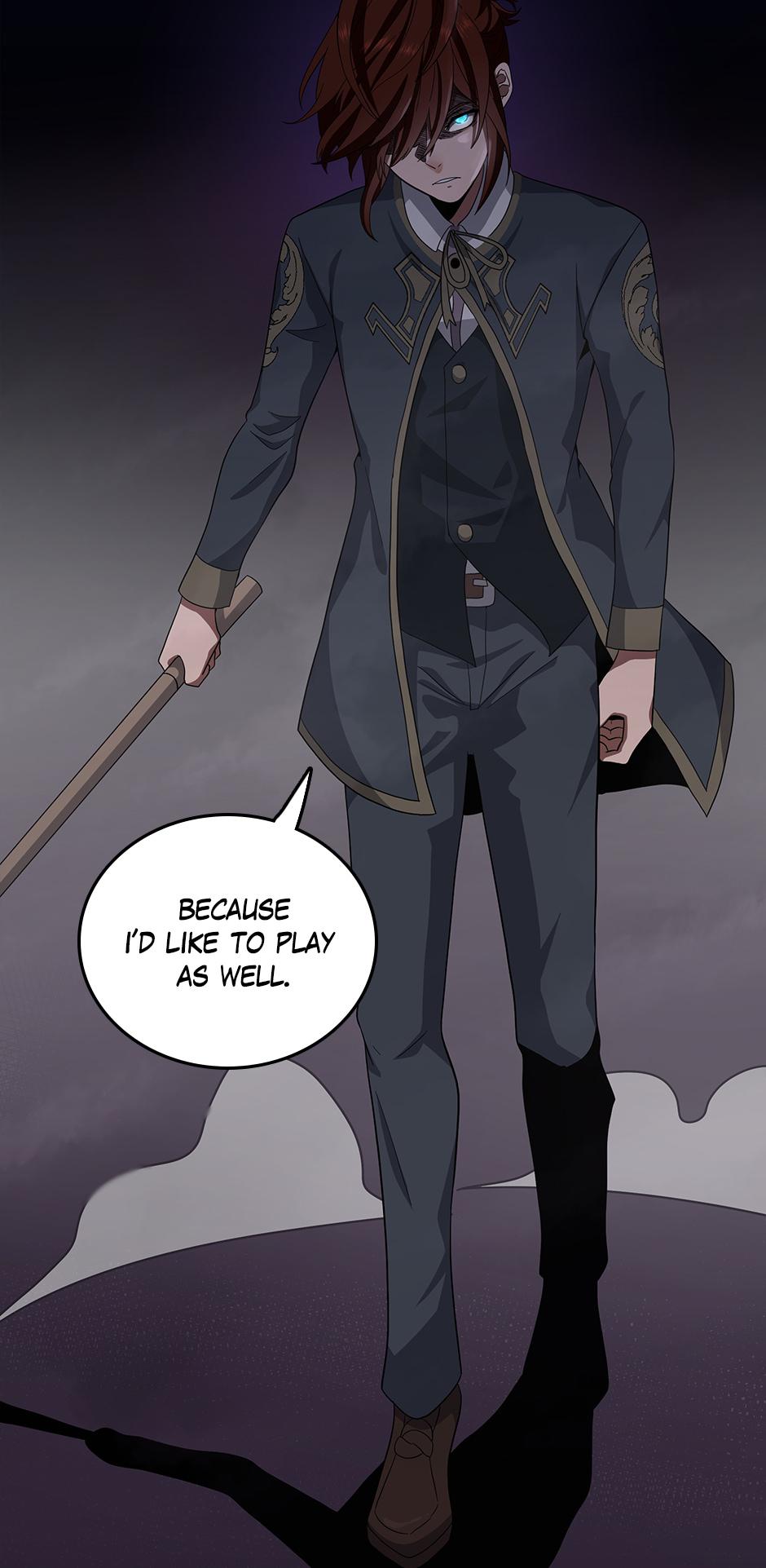 The Beginning After the End 79