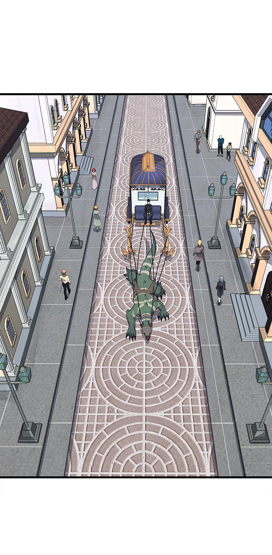 The Beginning After the End 80