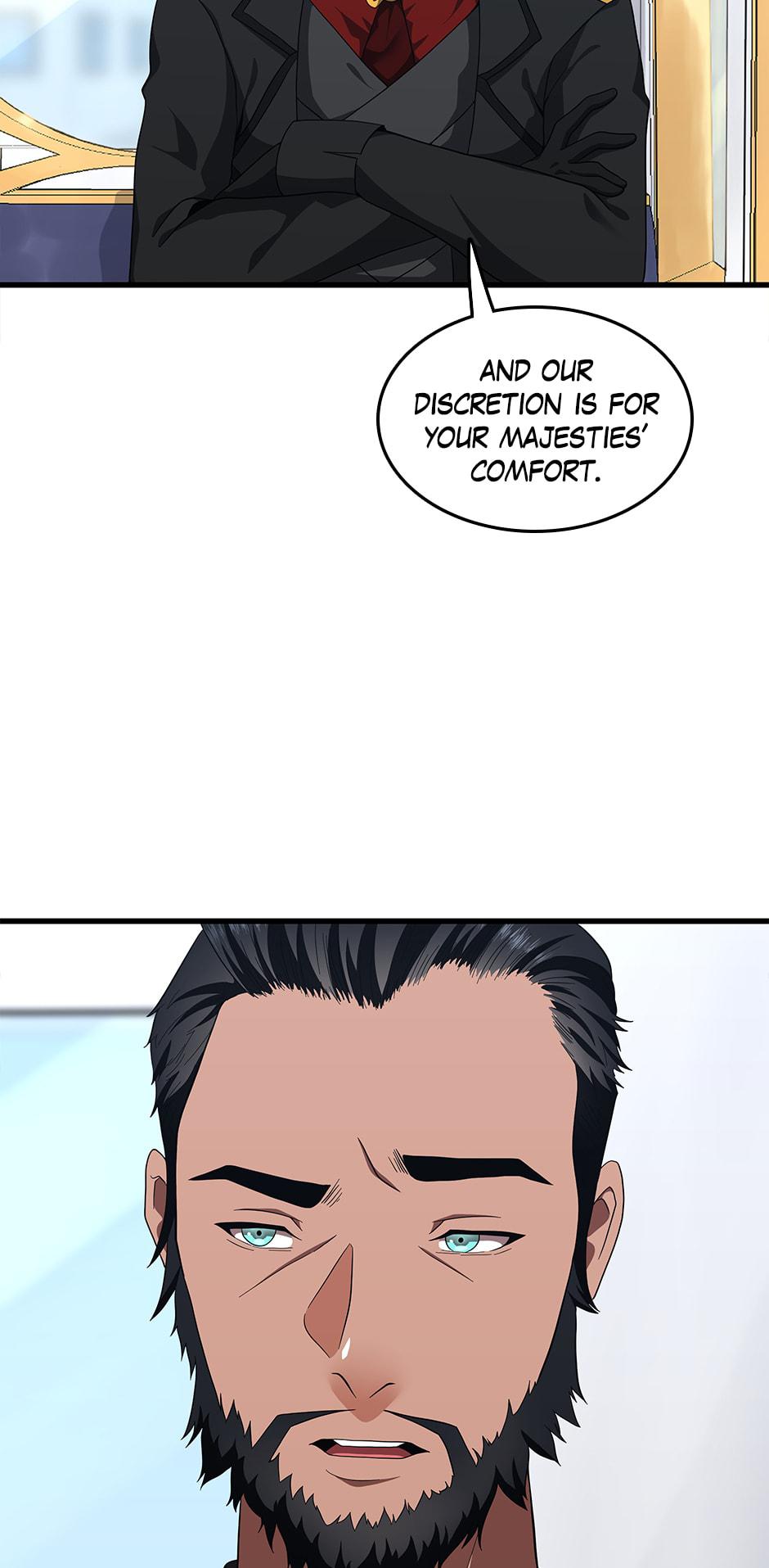 The Beginning After the End 80