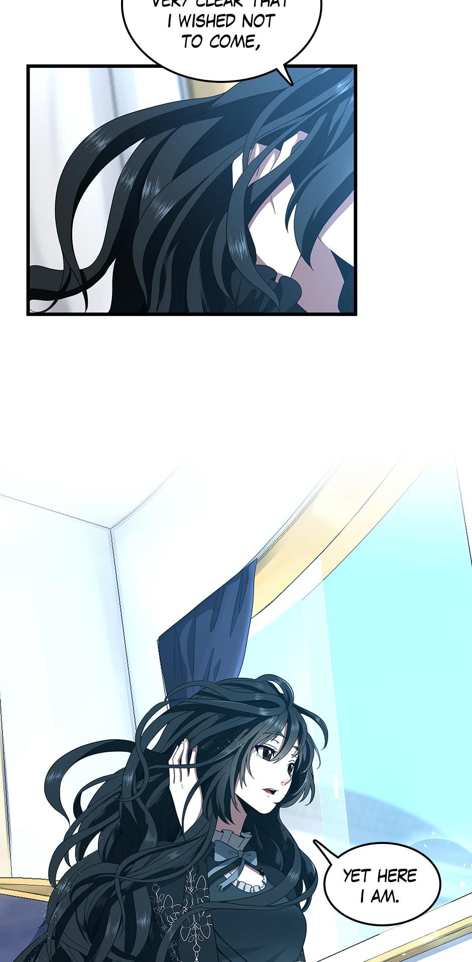 The Beginning After the End 80