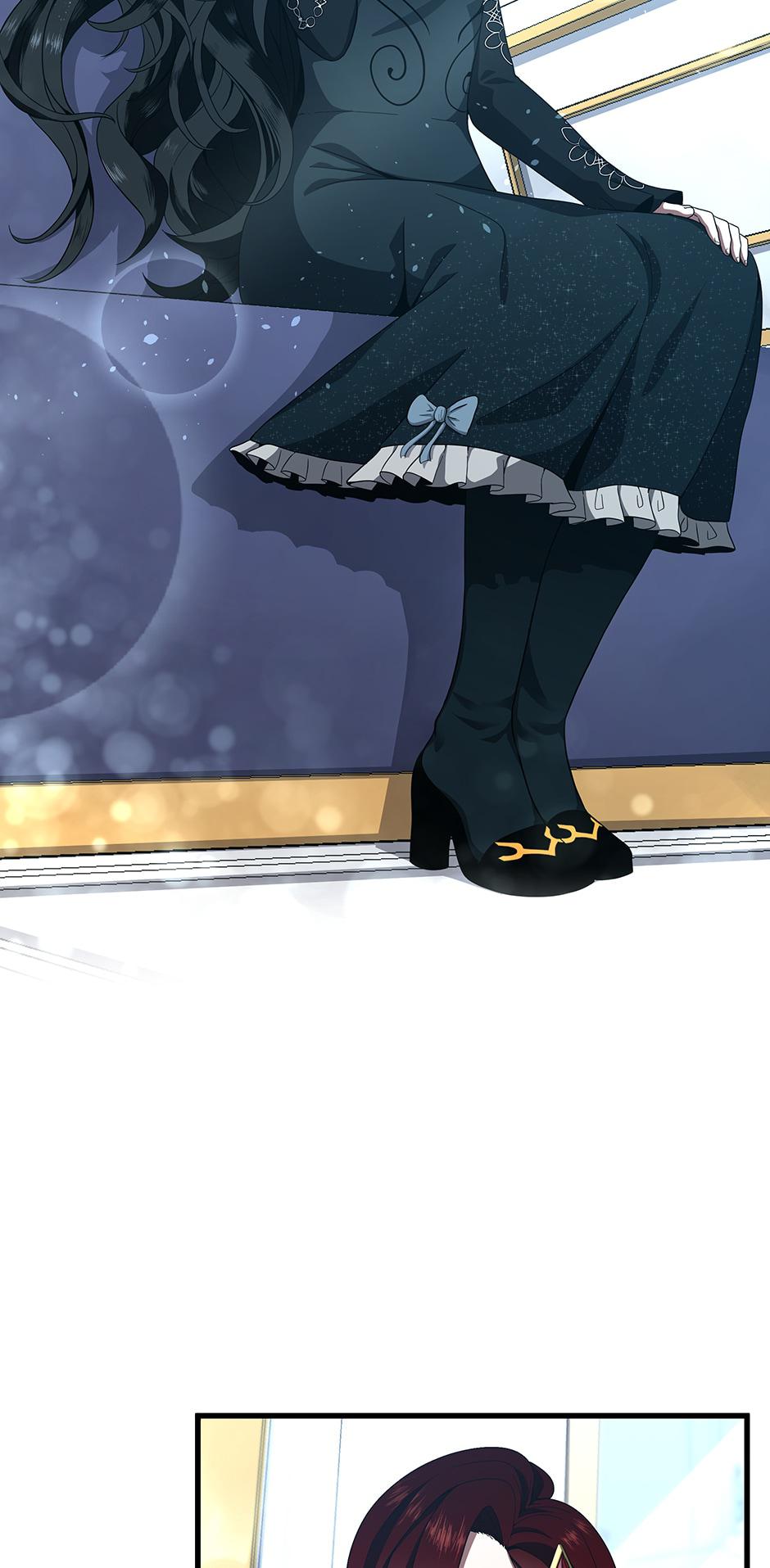 The Beginning After the End 80