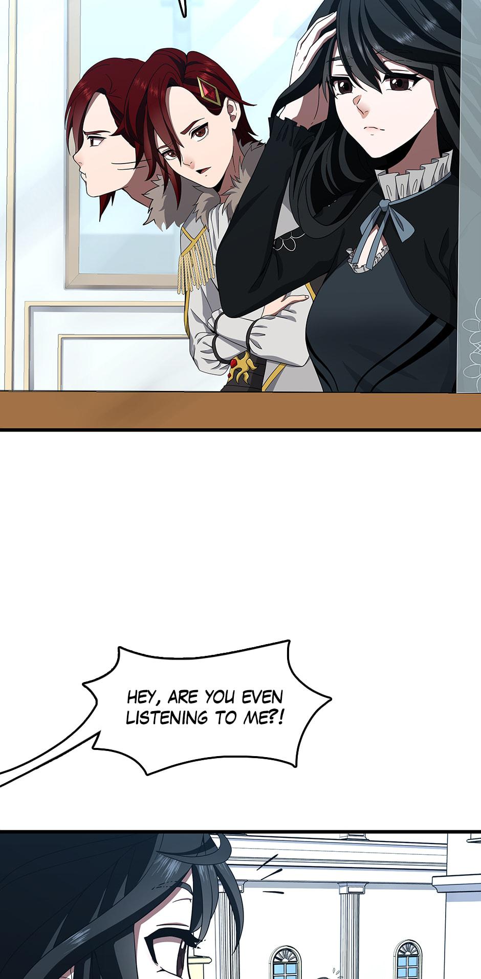 The Beginning After the End 80