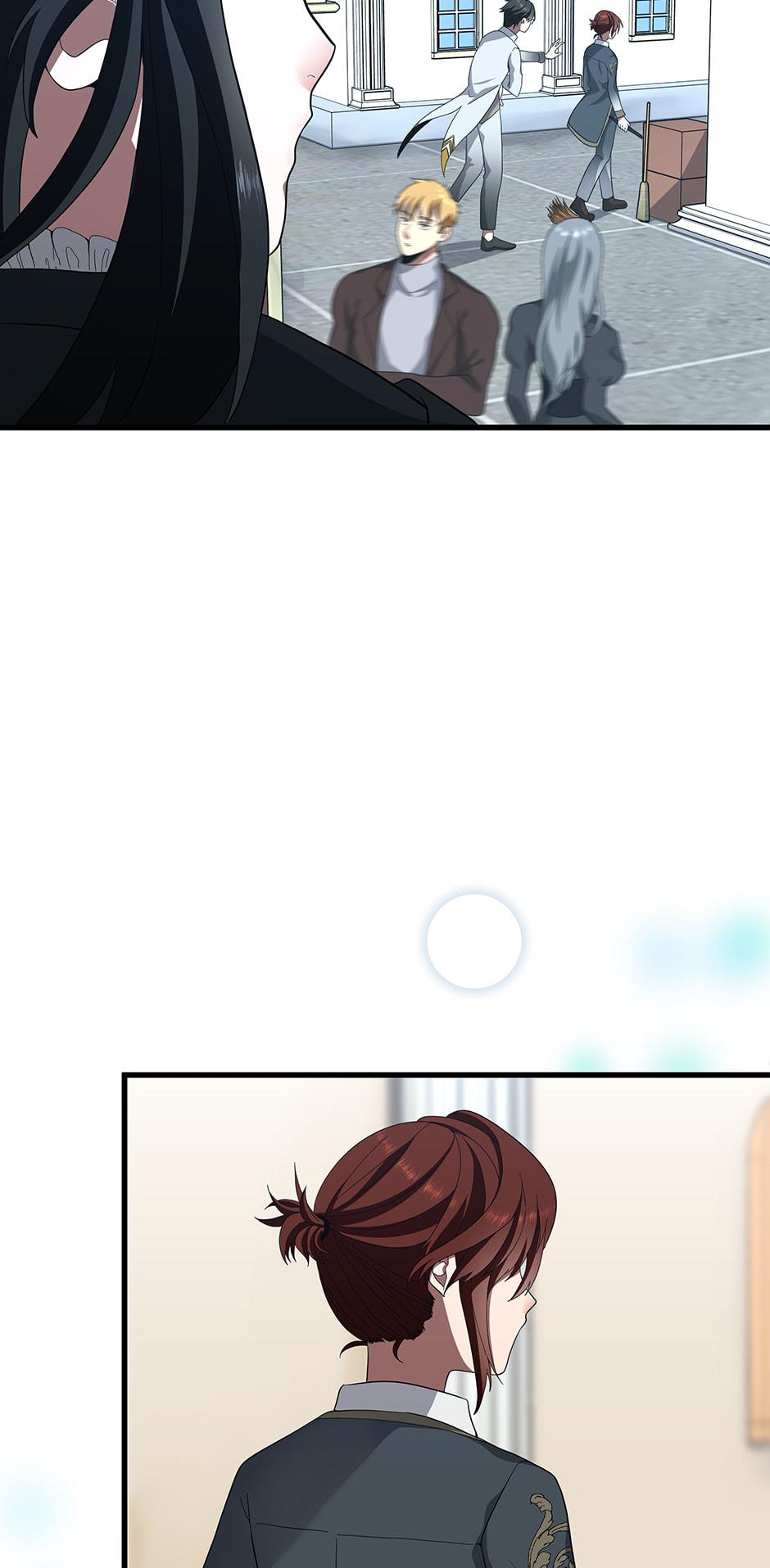 The Beginning After the End 80