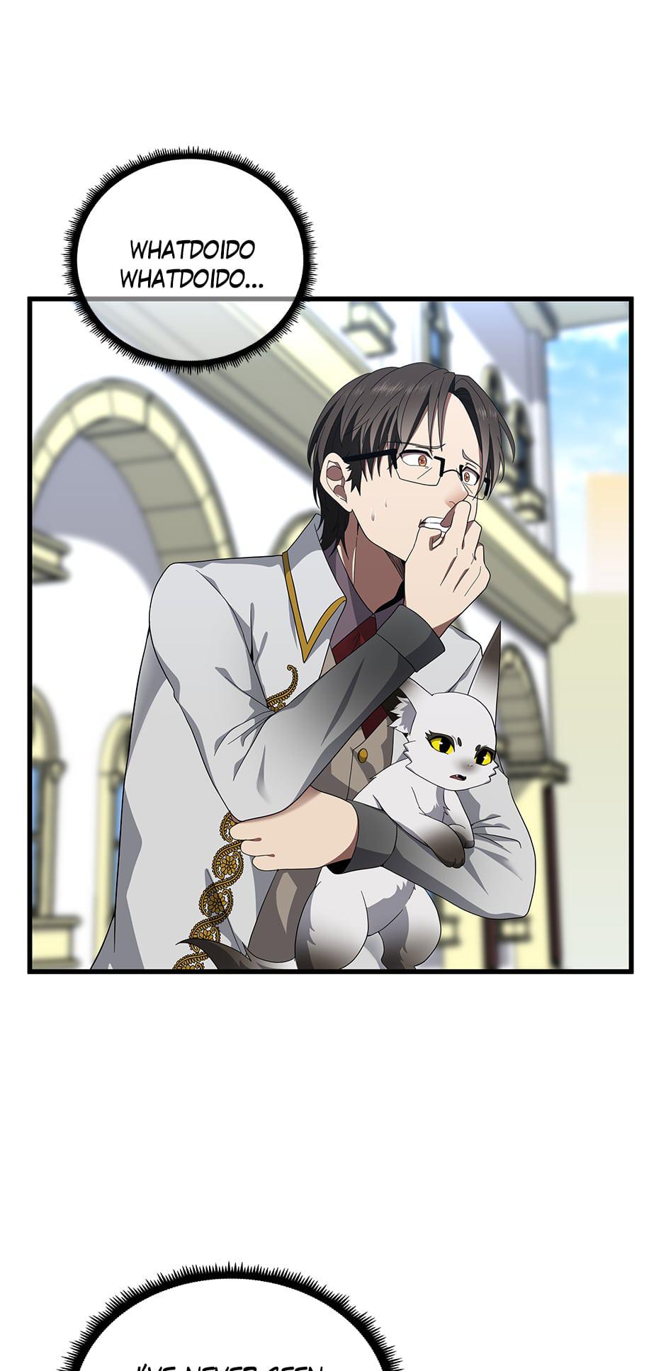 The Beginning After the End 80