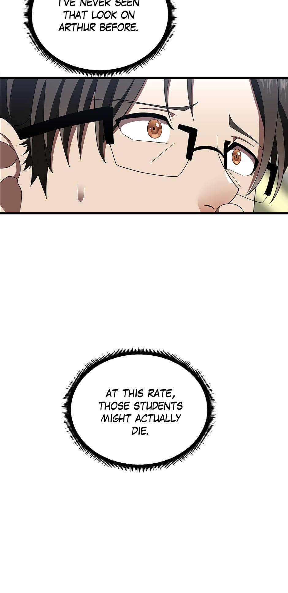 The Beginning After the End 80