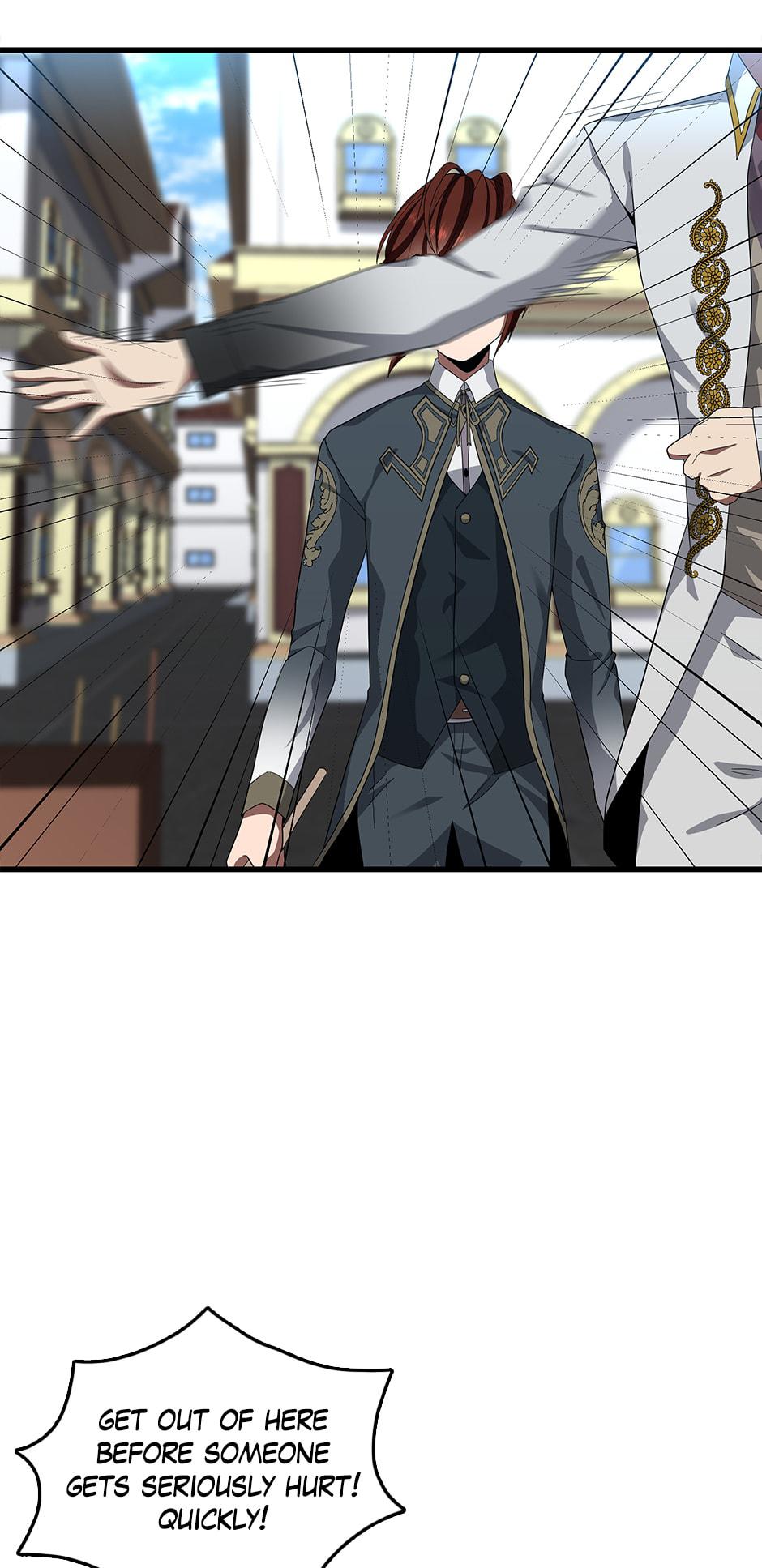 The Beginning After the End 80