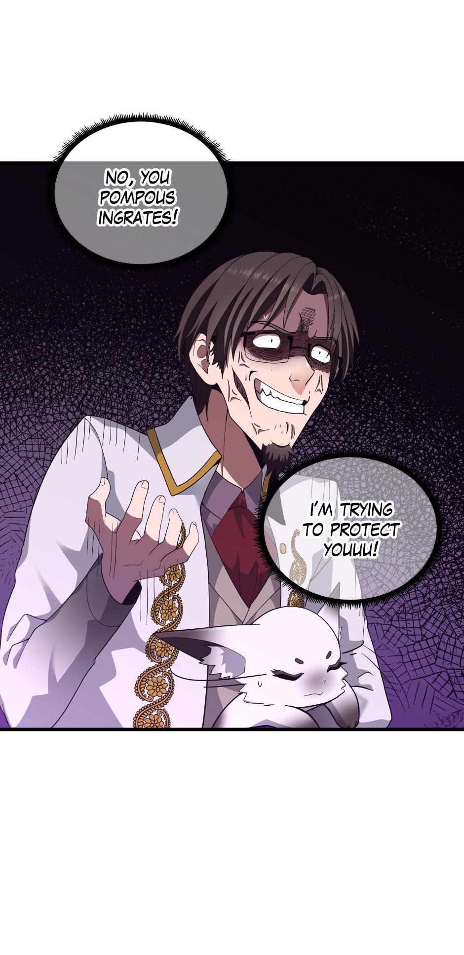 The Beginning After the End 80