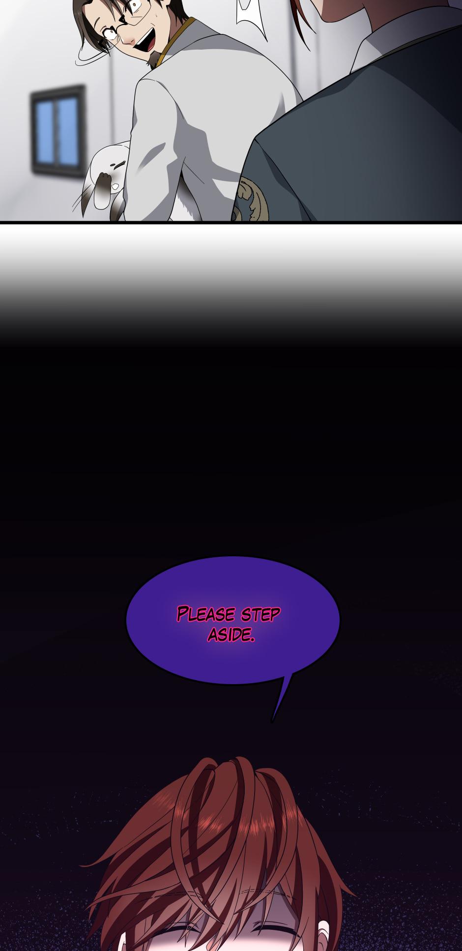 The Beginning After the End 80